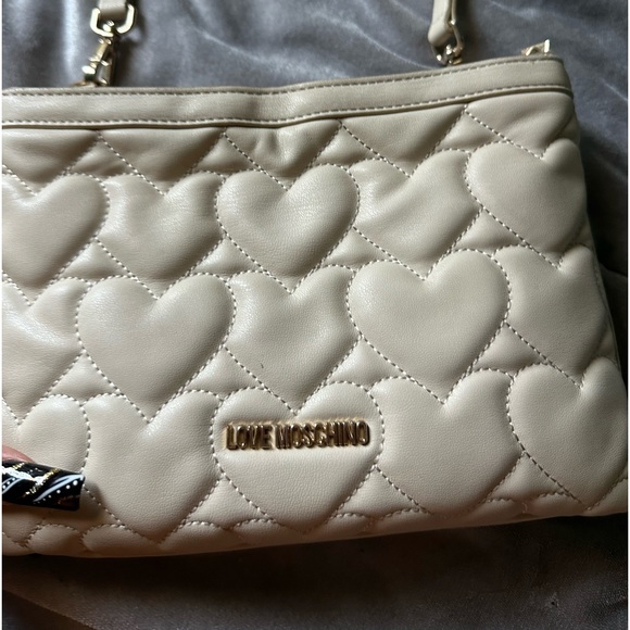 Love Moschino Handbags - Love moschino crossbody